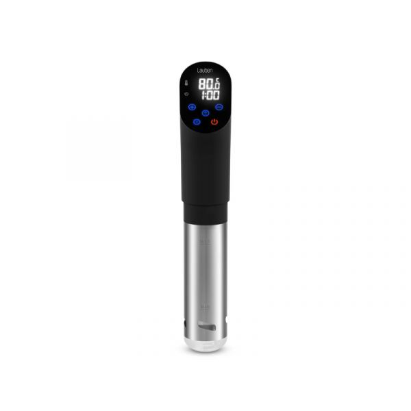 Lauben LBNSSV1200SB Smart Sous Vide 1200SB szuvidáló rúd (4260645680562)